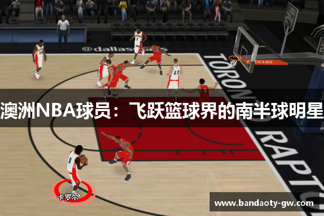 澳洲NBA球员：飞跃篮球界的南半球明星