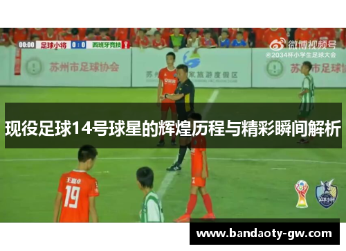 现役足球14号球星的辉煌历程与精彩瞬间解析