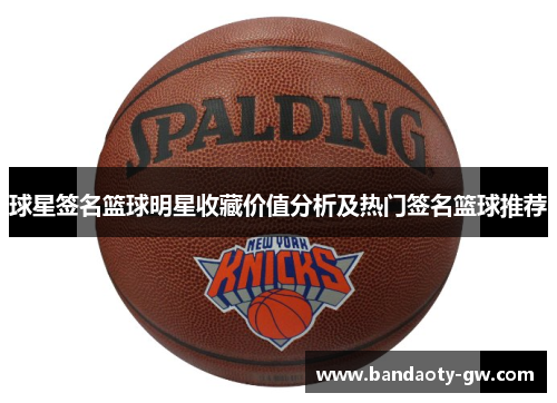 球星签名篮球明星收藏价值分析及热门签名篮球推荐